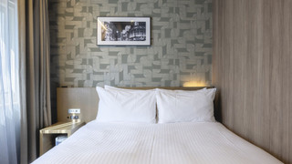 ダブルルーム 禁煙