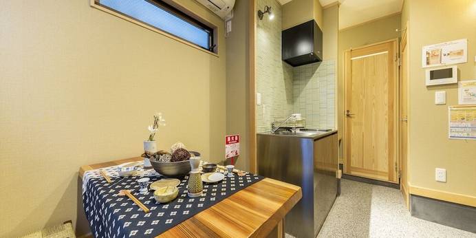 宿家 いろは(東京都 コテージ・ロッジ・一棟貸) / 1