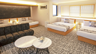 エグゼクティブB 禁煙