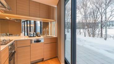 専用キッチン / 17