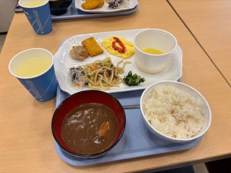 東横イン広島平和大通 / 5