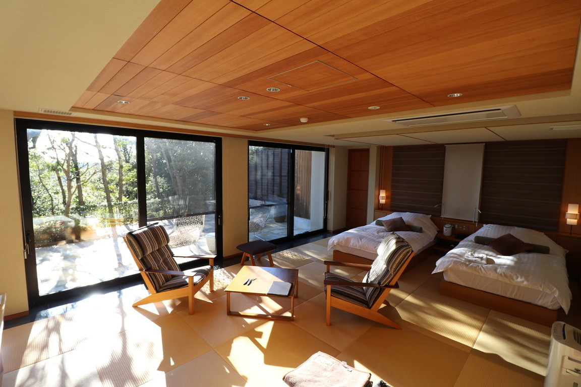 「汀渚 ばさら邸」 その他 80617264 2018年2月再訪：月の冠 部屋☆