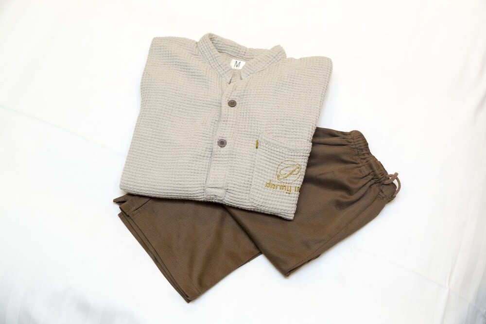 客室の設備とサービス