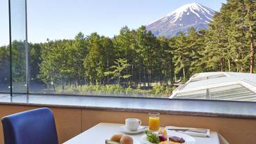 朝食のイメージ / 6