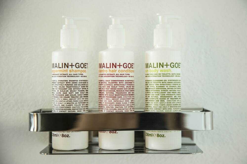 バスアメニティ