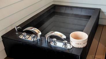 バスルームの設備 / 31