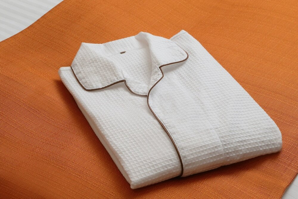 客室の設備とサービス