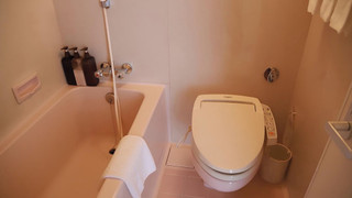 4号館 ツインA  ゲレンデビュー（禁煙）