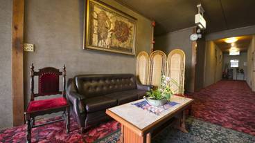 ロビー応接スペース / 2