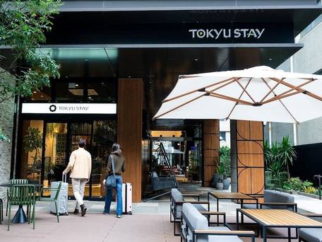 東急ステイ博多 / 4