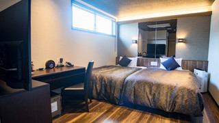 [洋モダン洋室]禁煙