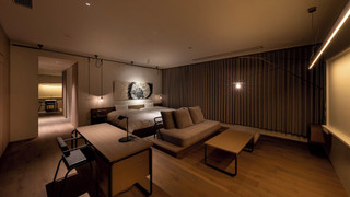 ジュニアスイート 禁煙