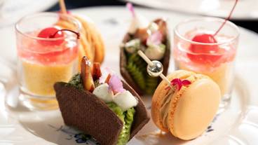 レストラン / 19