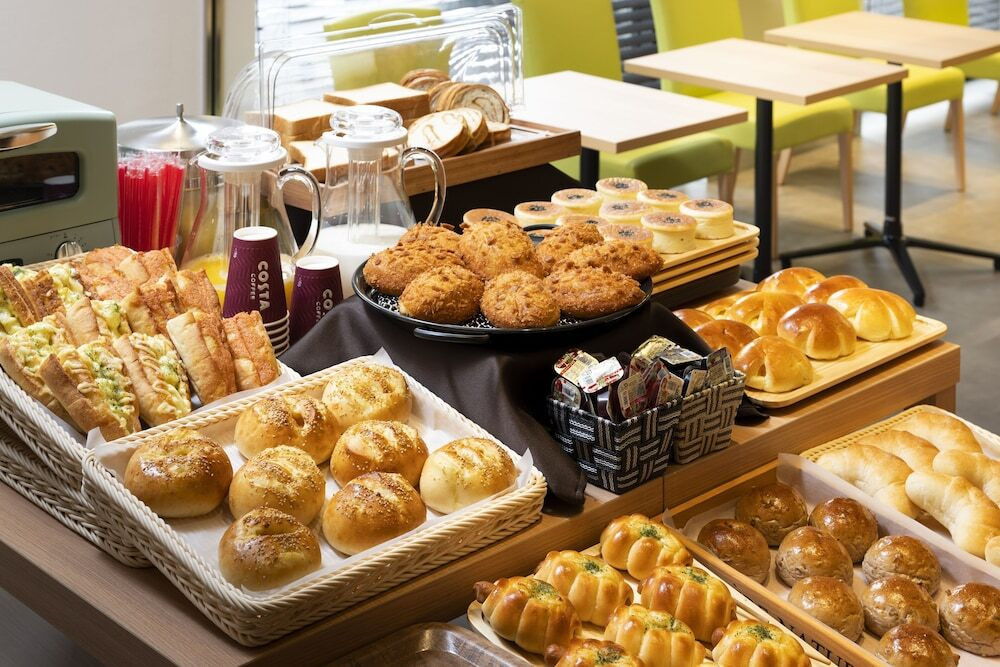 1．静鉄ホテルプレジオ 静岡駅北4024946