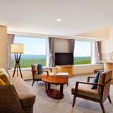 メゾネットのリビング / 1