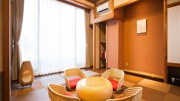 アジアンテイスト和室一例 / 6