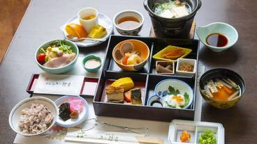 朝食イメージ① / 7