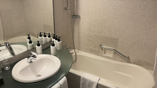 スタンダード ダブルルーム, 禁煙