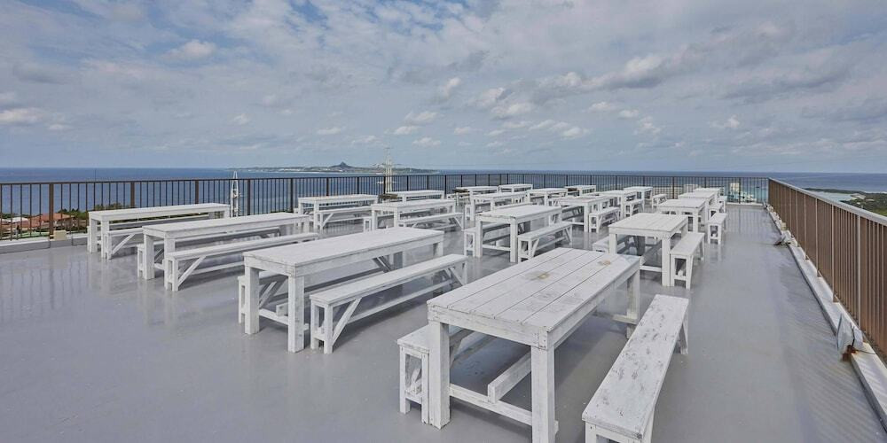 テラス / パティオ