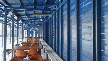 施設内の設備 / 8