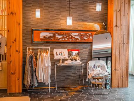 HOTEL IMAGINE KYOTO / 3