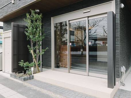 グランドベース唐津駅南 / 2