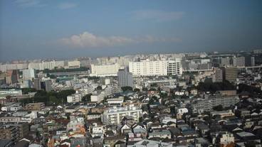 施設からの眺望 / 11