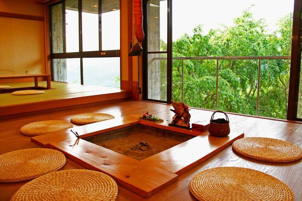 施設からの眺望