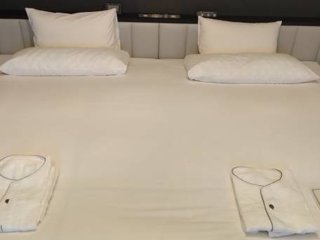 ホテルコルディア大阪 / 2