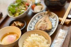 手打ち蕎麦と山の食 おすくに