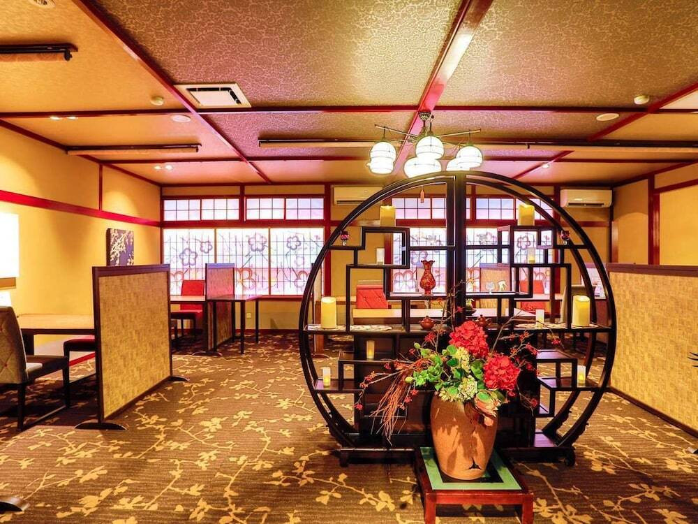 女性に人気の映える宿♡6種のカニ料理&朝すき焼きで幸せいっぱい4573948