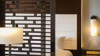 ジュニア スイート オーシャンビュー (Japanese Western Style)