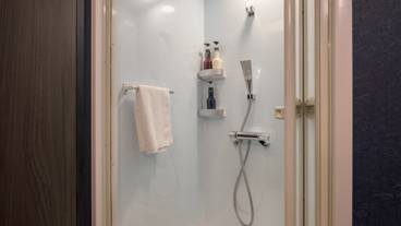 バスルームのシャワー / 10