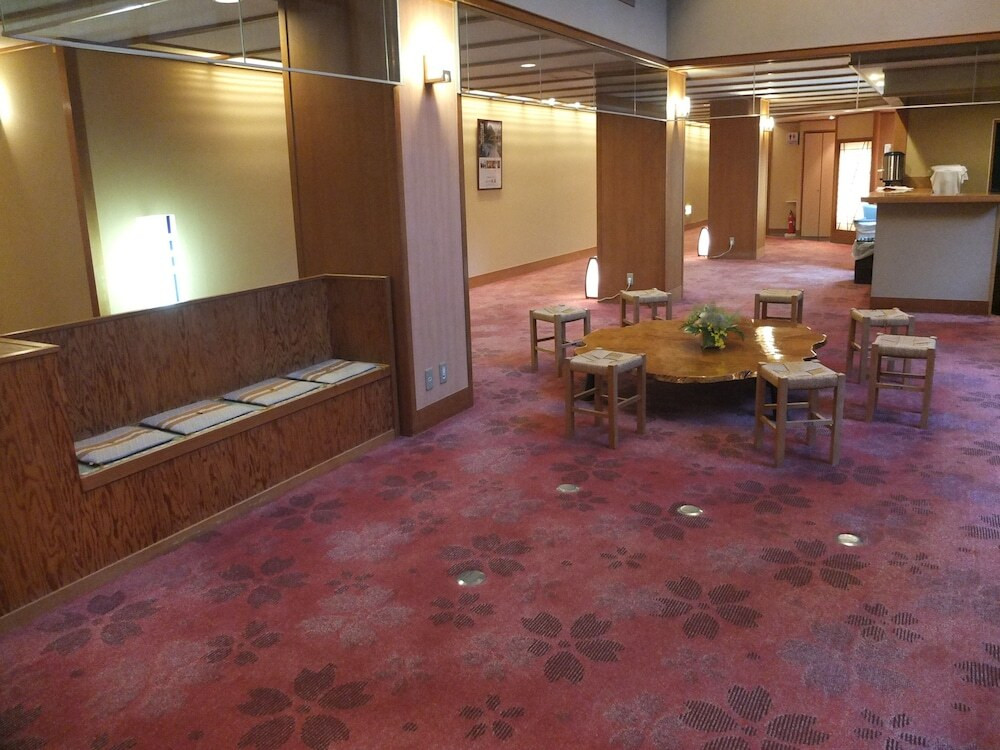 施設内の設備