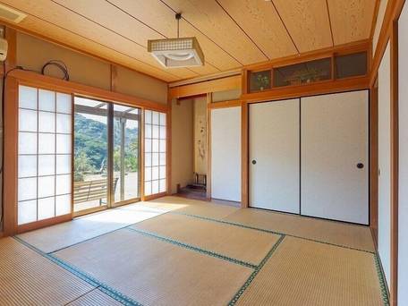 ささやかなおうち 富貴 / 4