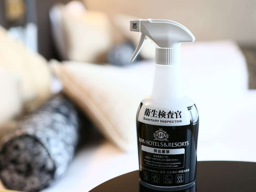 客室の設備とサービス