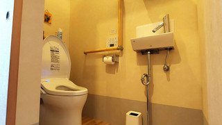 和室 Bタイプ (さえずり,うた) 内湯付