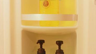 バスルームの設備 / 9