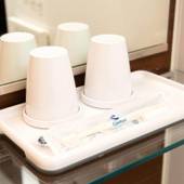 コンフォートイン近江八幡(滋賀県 ビジネスホテル) / 4