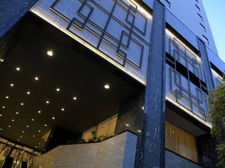 オリエンタルホテル福岡 博多ステーション / 4