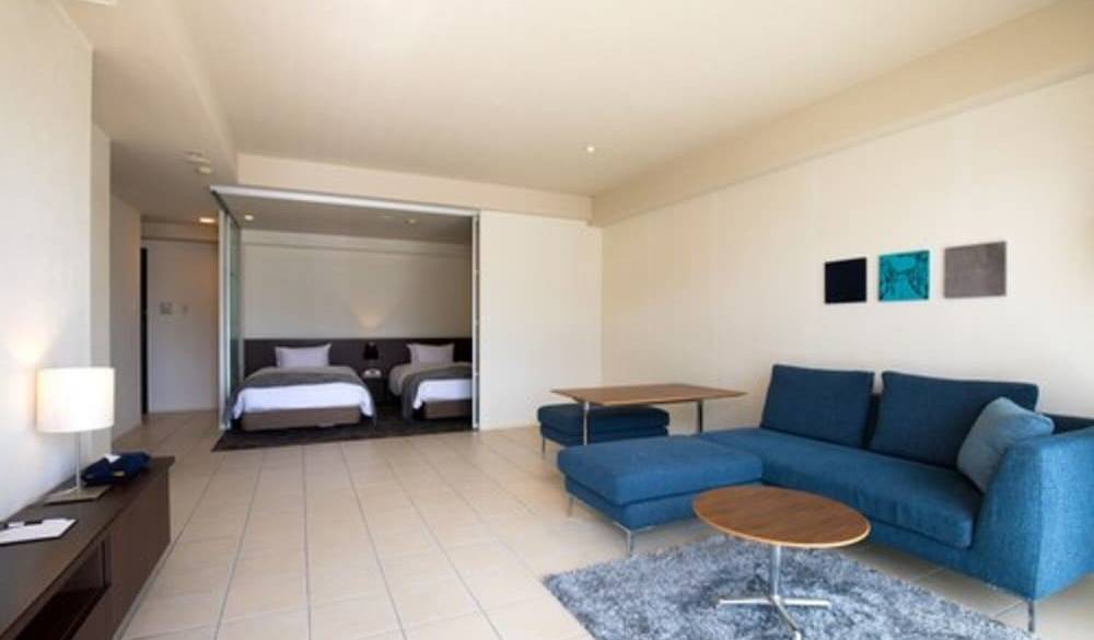 スーペリアツイン / 5