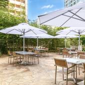 シェラトン都ホテル東京(東京都 シティホテル) / 4