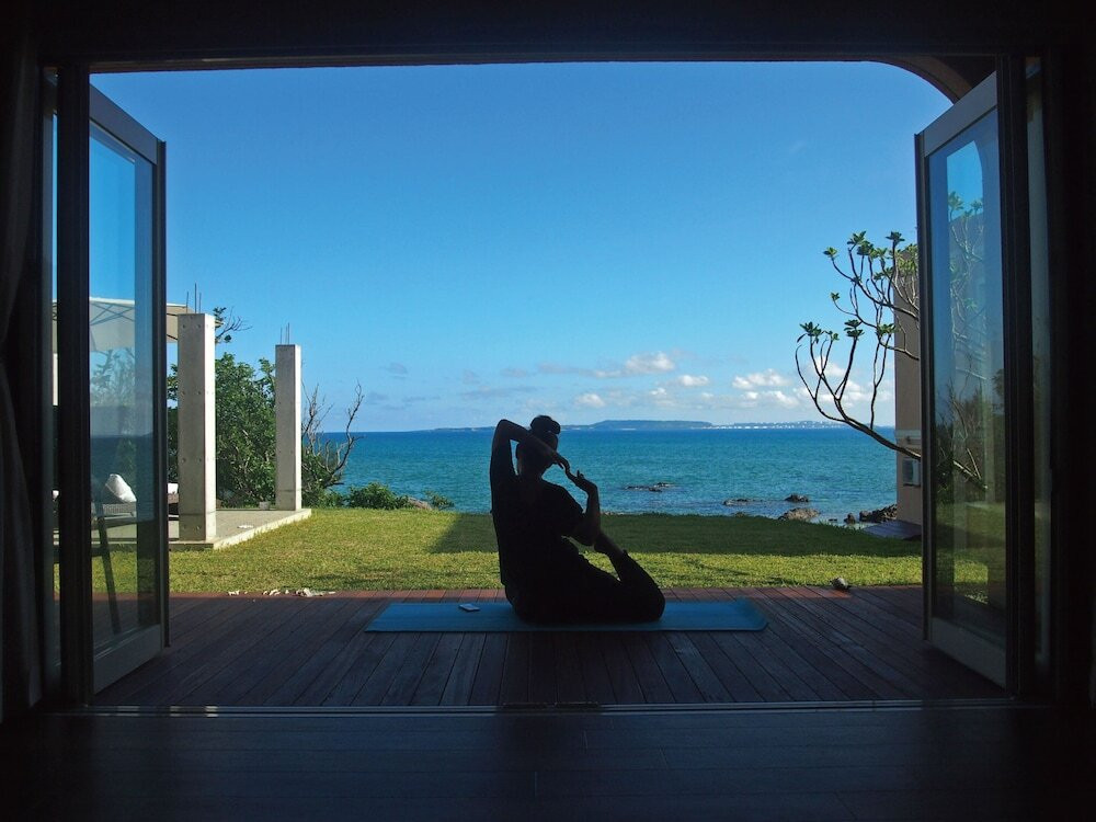 2人だけのロマンチックステイ♡宜野座村（ぎのざむら）の自然に癒やされよう3455964