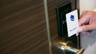 ツインルーム 禁煙