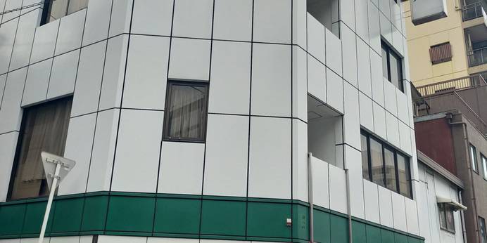 グリンヒルホテル（大阪府 ビジネスホテル） / 1