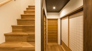 雪・月　露天風呂付き貸切京町家