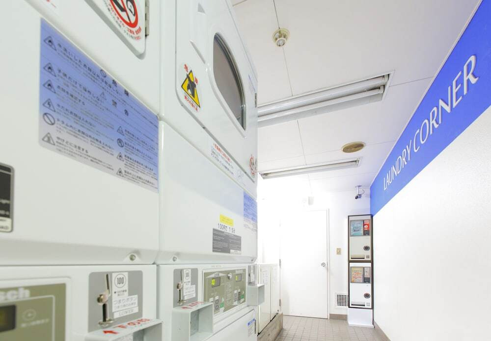 ランドリー ルーム