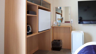 スタンダード ダブルルーム