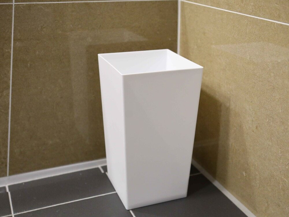 客室の設備とサービス