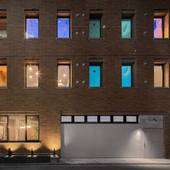 ＢｎＡ＿ＷＡＬＬ（東京都 シティホテル） / 4